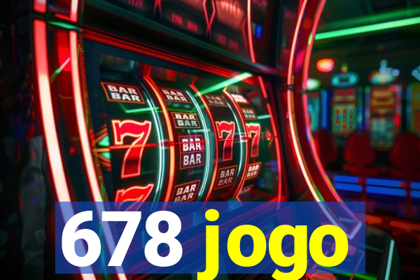 678 jogo